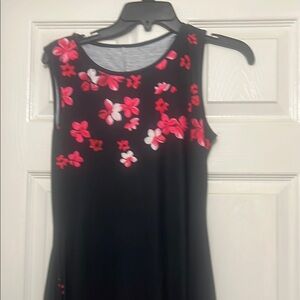 Women’s Multi-color dress.Z:S.